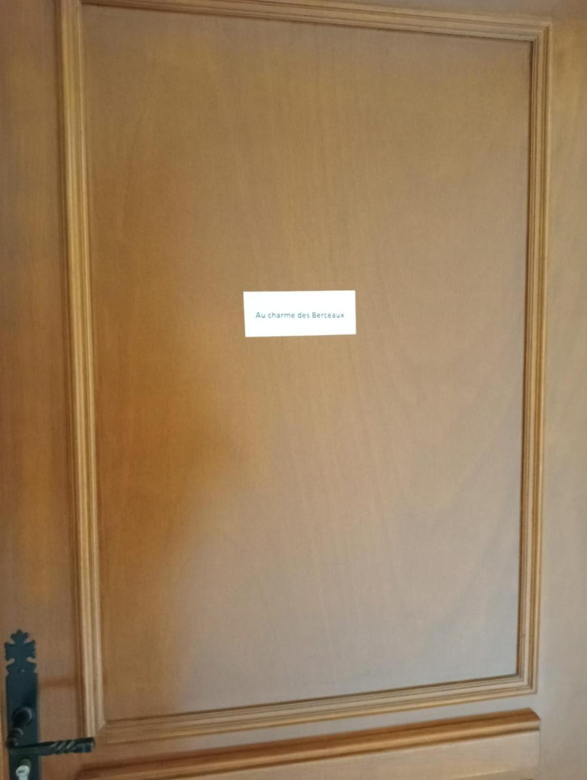 Le Charme Des Berceaux Daire Épernay Dış mekan fotoğraf