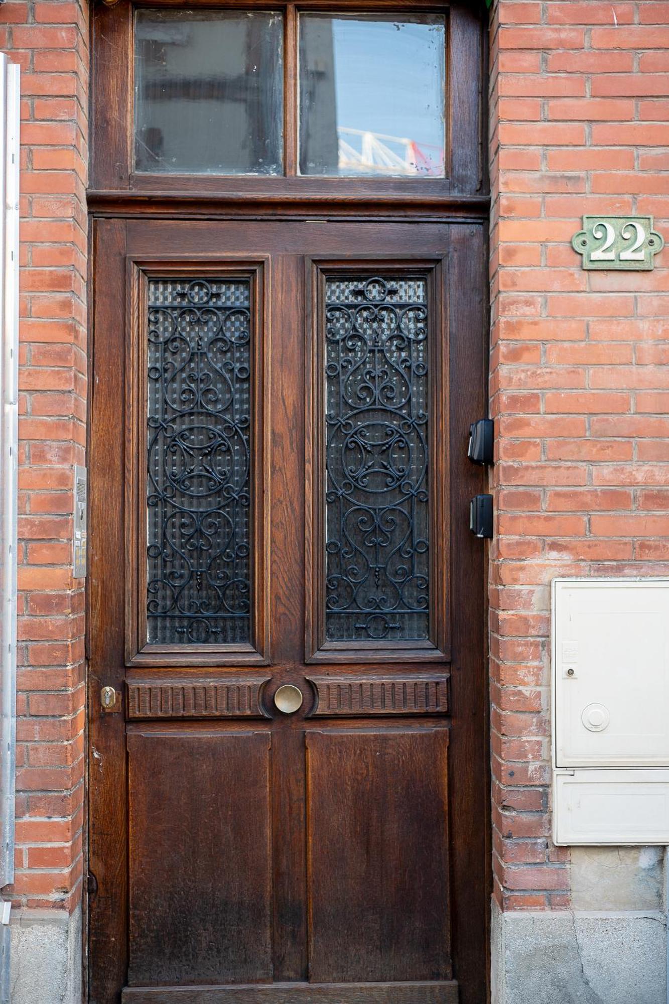 Le Charme Des Berceaux Daire Épernay Dış mekan fotoğraf